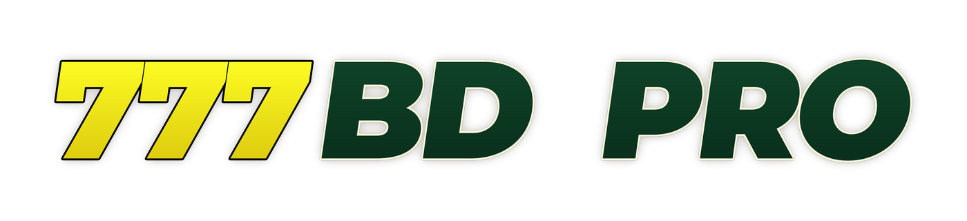 777bd pro